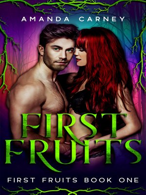 cover image of First Fruits